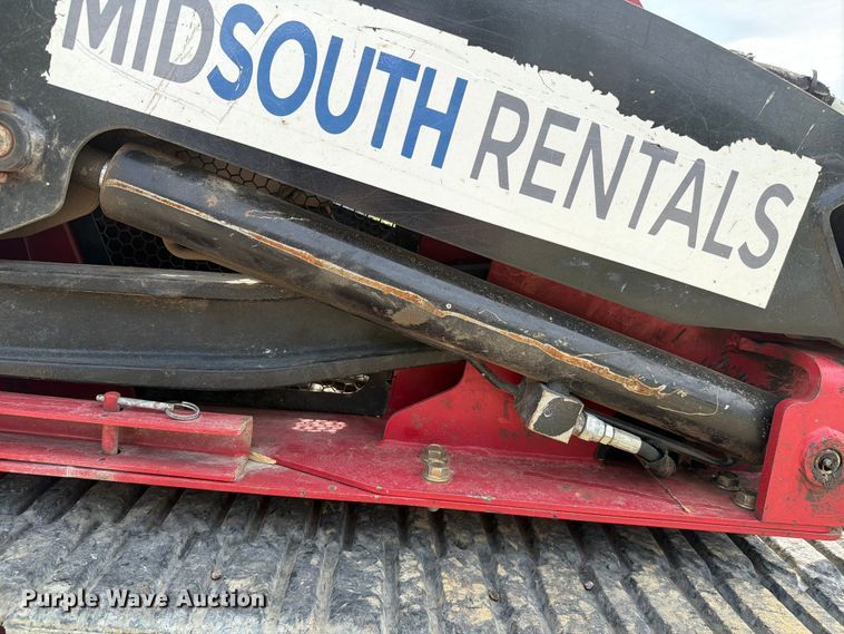 image for item FC3037 2020 Toro Dingo TX1000W compact utility loader