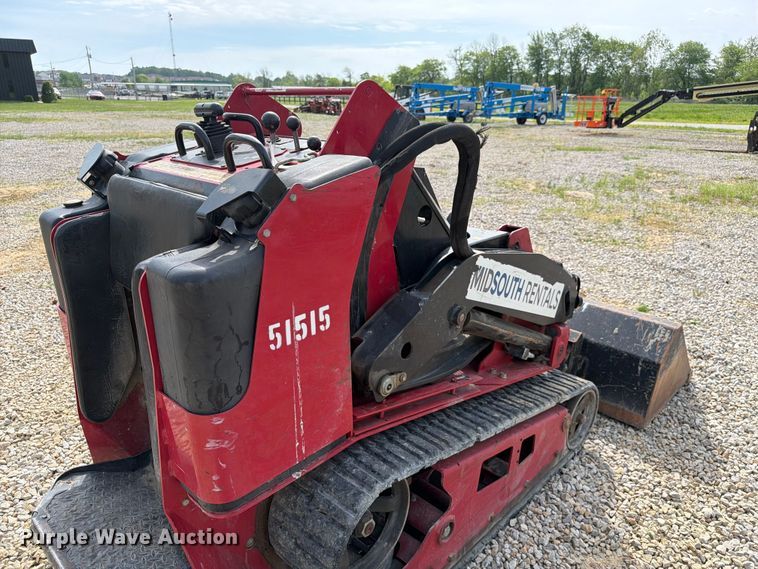 image for item FC3037 2020 Toro Dingo TX1000W compact utility loader