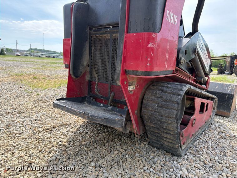 image for item FC3037 2020 Toro Dingo TX1000W compact utility loader