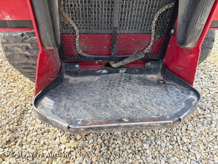 image for item FC3037 2020 Toro Dingo TX1000W compact utility loader