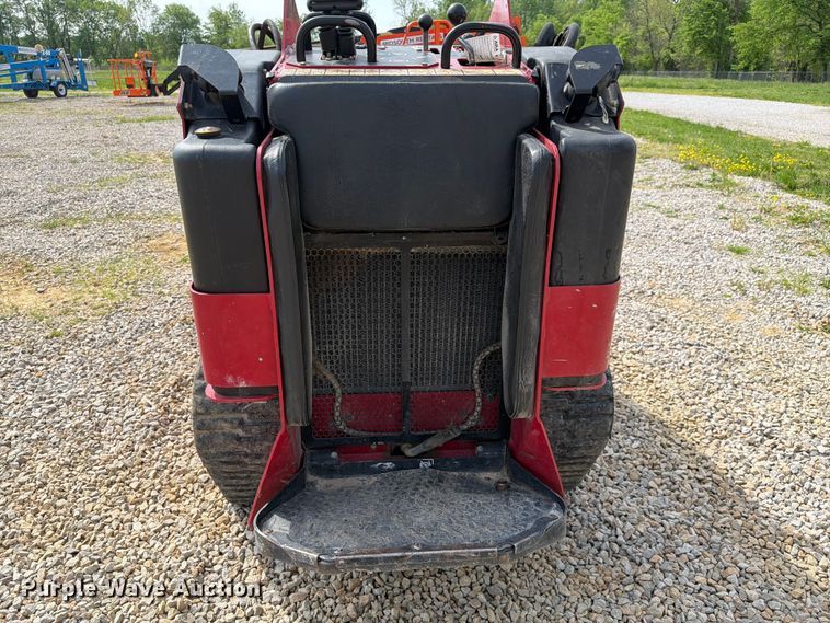 image for item FC3037 2020 Toro Dingo TX1000W compact utility loader