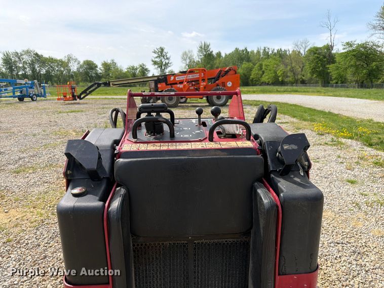 image for item FC3037 2020 Toro Dingo TX1000W compact utility loader