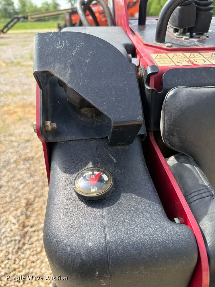 image for item FC3037 2020 Toro Dingo TX1000W compact utility loader