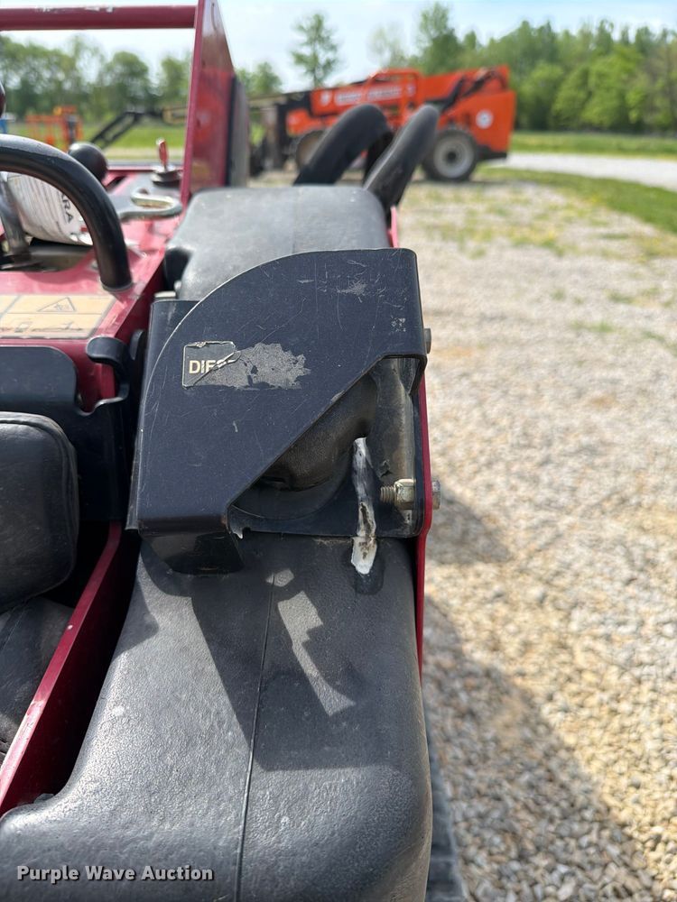 image for item FC3037 2020 Toro Dingo TX1000W compact utility loader