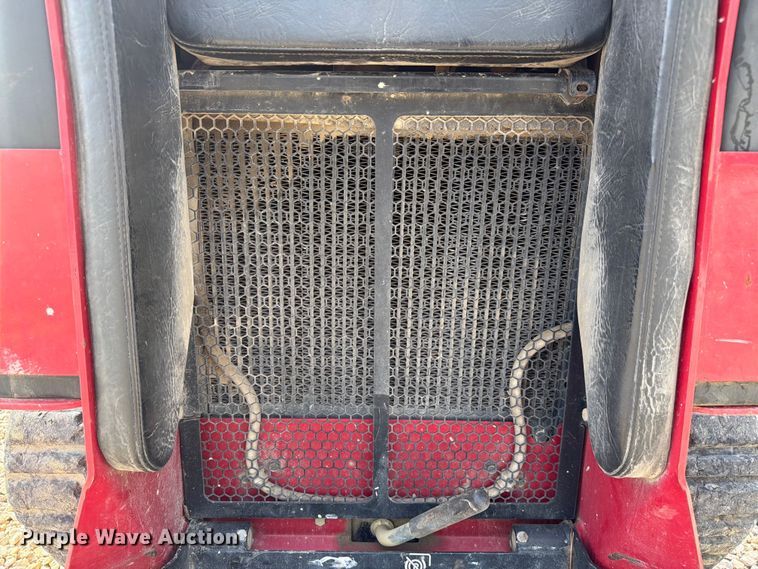 image for item FC3037 2020 Toro Dingo TX1000W compact utility loader