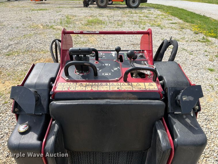 image for item FC3037 2020 Toro Dingo TX1000W compact utility loader