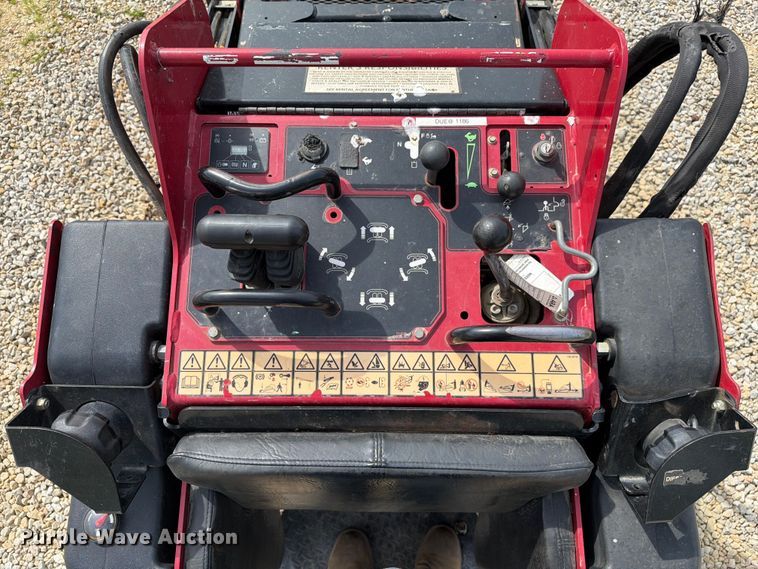 image for item FC3037 2020 Toro Dingo TX1000W compact utility loader