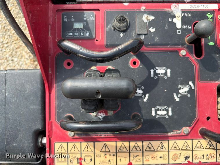 image for item FC3037 2020 Toro Dingo TX1000W compact utility loader