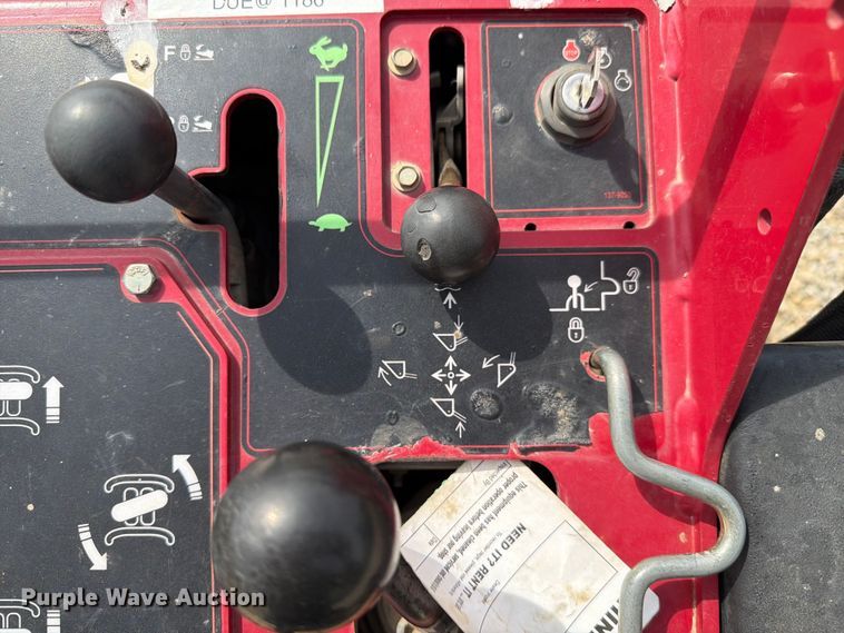 image for item FC3037 2020 Toro Dingo TX1000W compact utility loader