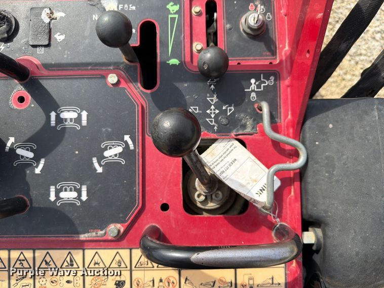 image for item FC3037 2020 Toro Dingo TX1000W compact utility loader