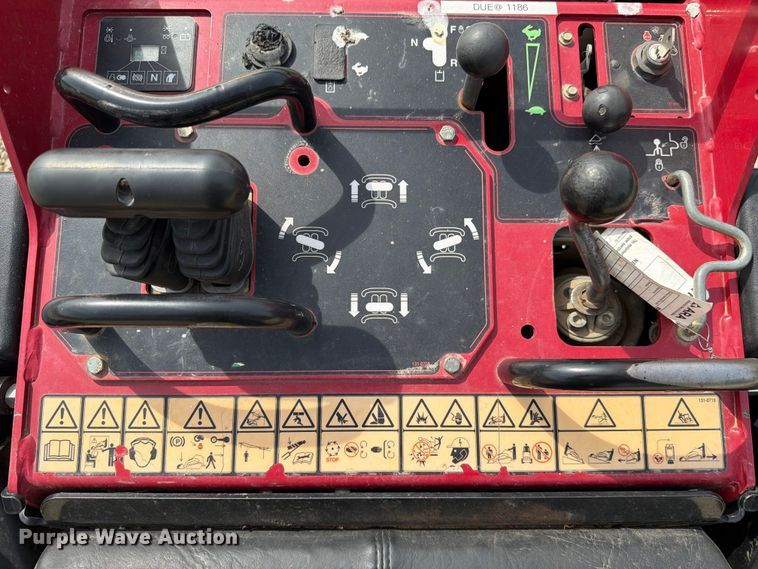 image for item FC3037 2020 Toro Dingo TX1000W compact utility loader