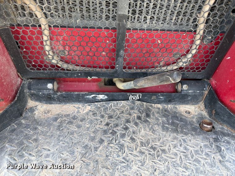 image for item FC3037 2020 Toro Dingo TX1000W compact utility loader