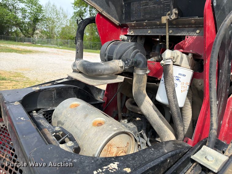 image for item FC3037 2020 Toro Dingo TX1000W compact utility loader