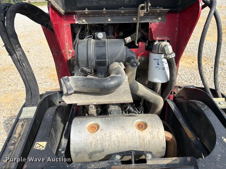 image for item FC3037 2020 Toro Dingo TX1000W compact utility loader