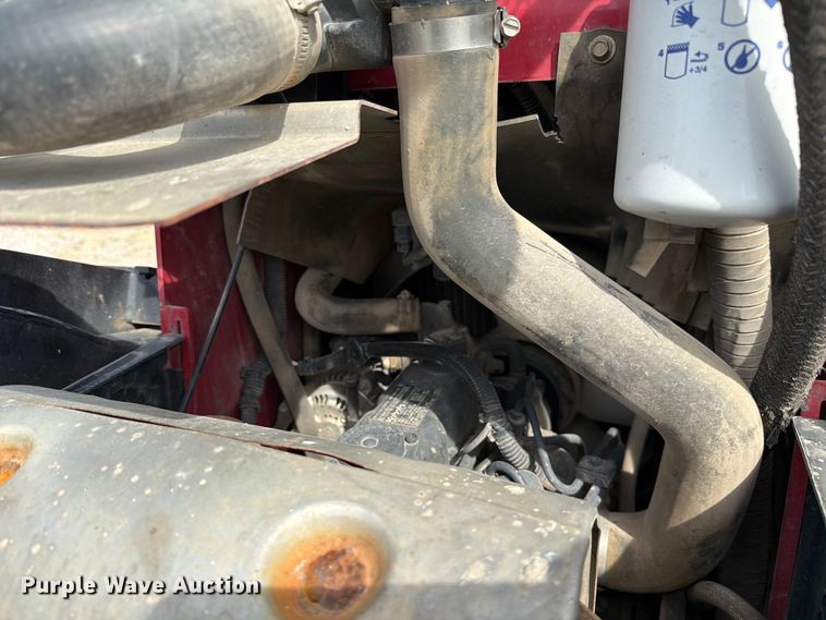 image for item FC3037 2020 Toro Dingo TX1000W compact utility loader