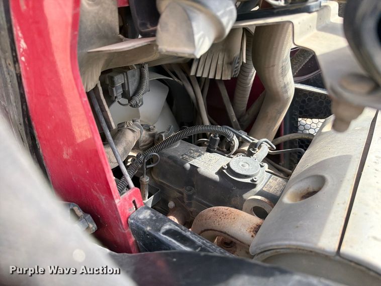 image for item FC3037 2020 Toro Dingo TX1000W compact utility loader