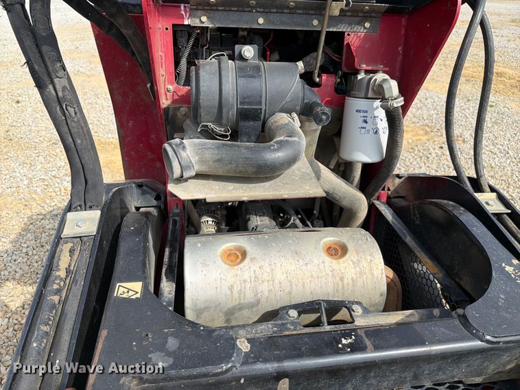 image for item FC3037 2020 Toro Dingo TX1000W compact utility loader