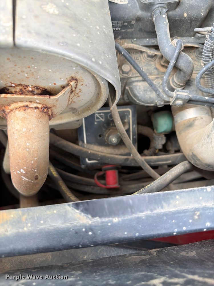 image for item FC3037 2020 Toro Dingo TX1000W compact utility loader