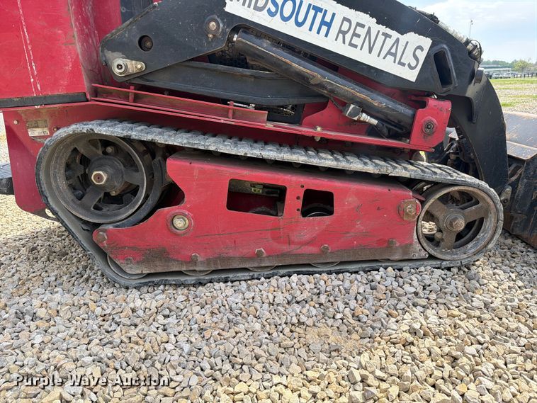 image for item FC3037 2020 Toro Dingo TX1000W compact utility loader