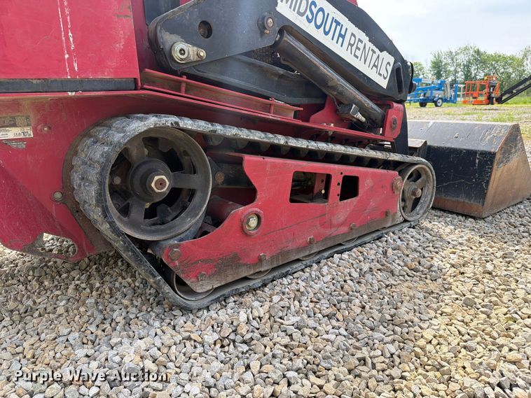 image for item FC3037 2020 Toro Dingo TX1000W compact utility loader