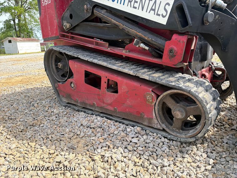 image for item FC3037 2020 Toro Dingo TX1000W compact utility loader