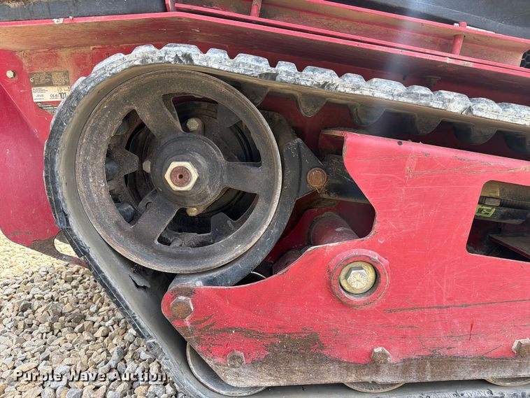 image for item FC3037 2020 Toro Dingo TX1000W compact utility loader