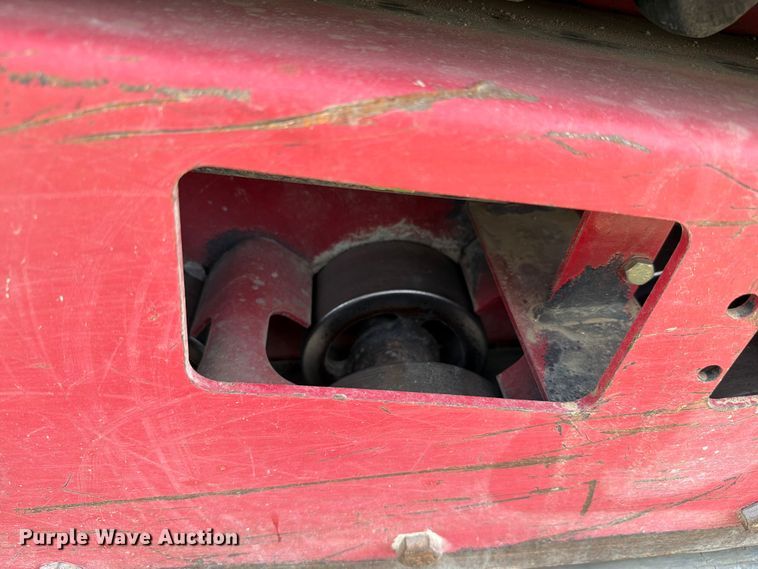 image for item FC3037 2020 Toro Dingo TX1000W compact utility loader