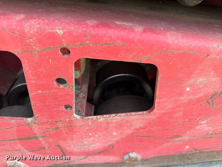 image for item FC3037 2020 Toro Dingo TX1000W compact utility loader