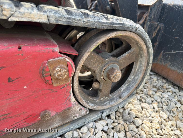 image for item FC3037 2020 Toro Dingo TX1000W compact utility loader