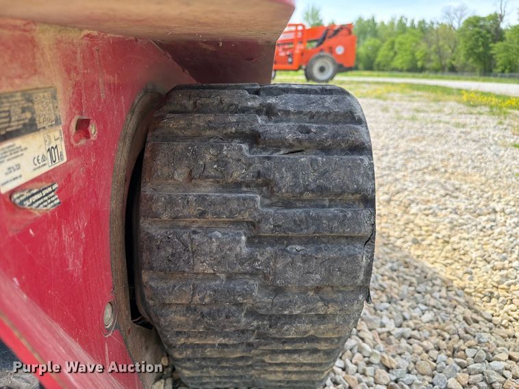 image for item FC3037 2020 Toro Dingo TX1000W compact utility loader