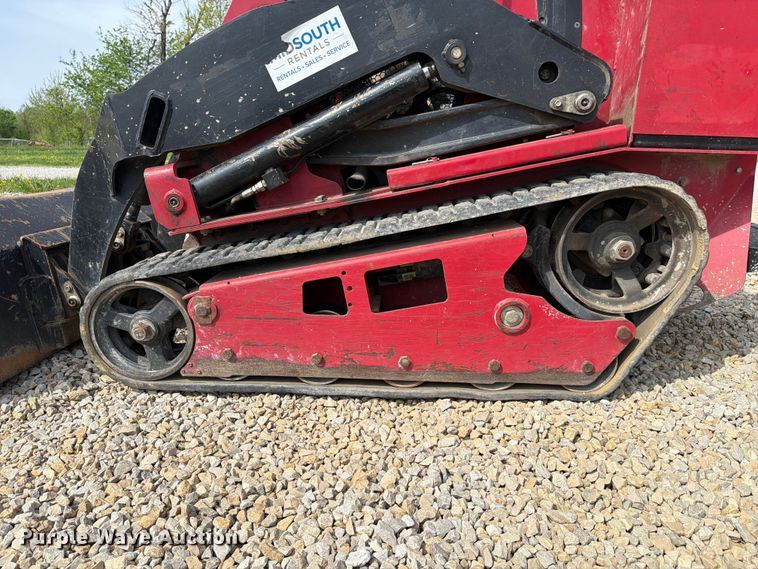 image for item FC3037 2020 Toro Dingo TX1000W compact utility loader