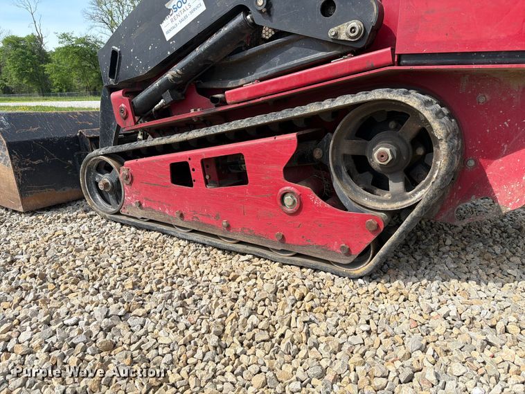 image for item FC3037 2020 Toro Dingo TX1000W compact utility loader