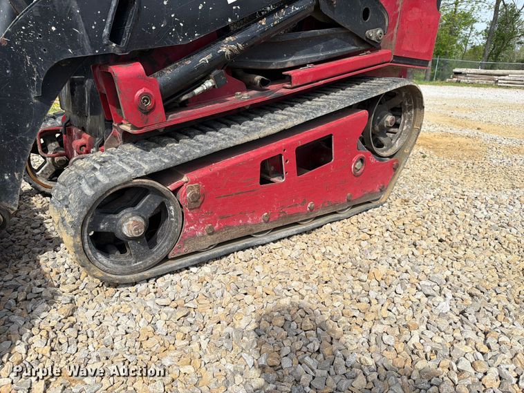 image for item FC3037 2020 Toro Dingo TX1000W compact utility loader