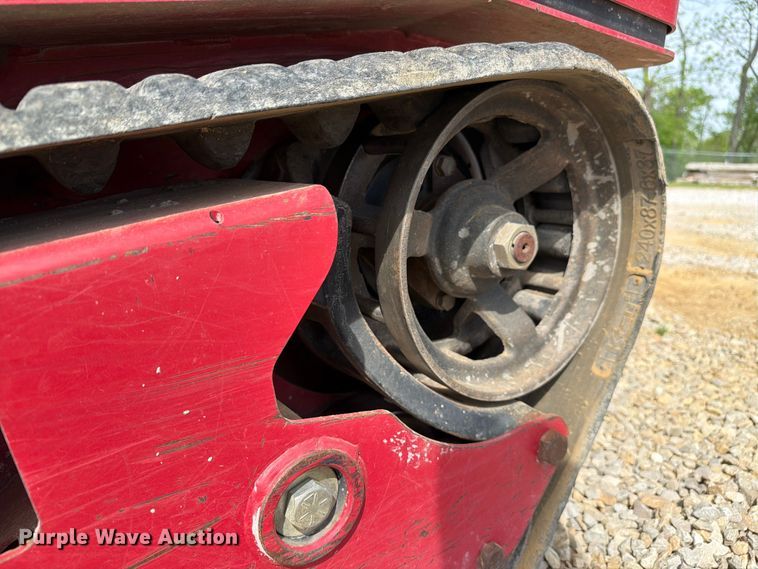 image for item FC3037 2020 Toro Dingo TX1000W compact utility loader