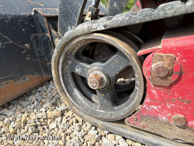 image for item FC3037 2020 Toro Dingo TX1000W compact utility loader