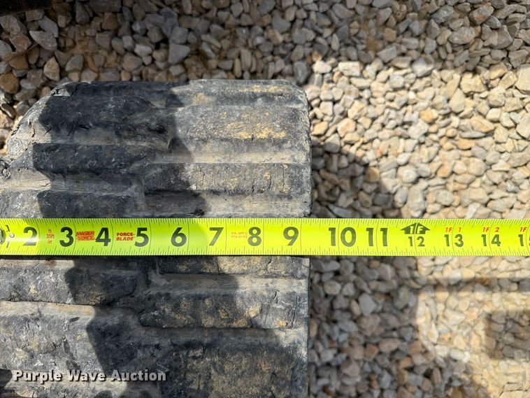 image for item FC3037 2020 Toro Dingo TX1000W compact utility loader