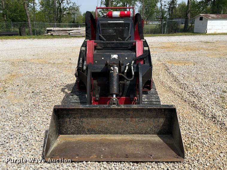 image for item FC3038 2020 Toro Dingo TX1000W compact utility loader
