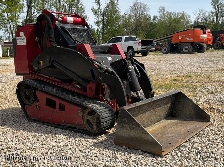 image for item FC3038 2020 Toro Dingo TX1000W compact utility loader
