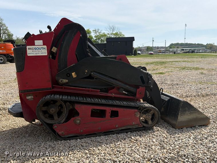 image for item FC3038 2020 Toro Dingo TX1000W compact utility loader