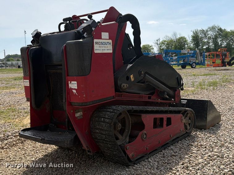 image for item FC3038 2020 Toro Dingo TX1000W compact utility loader