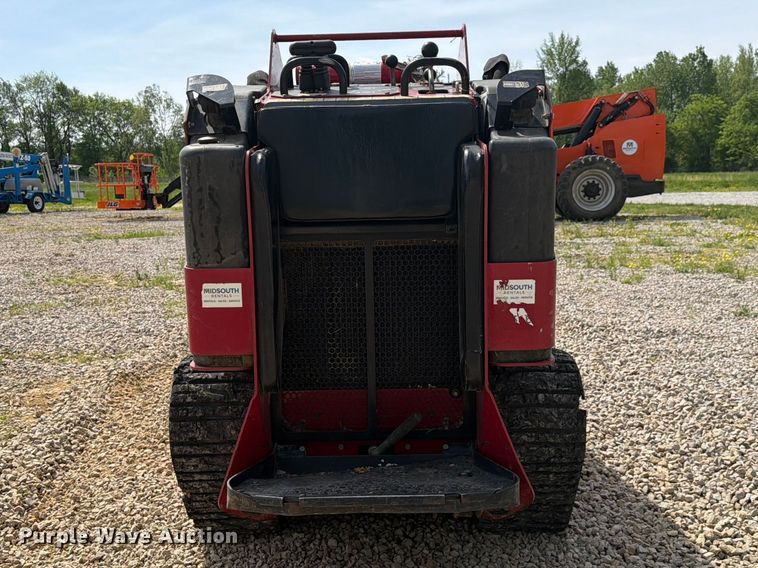 image for item FC3038 2020 Toro Dingo TX1000W compact utility loader