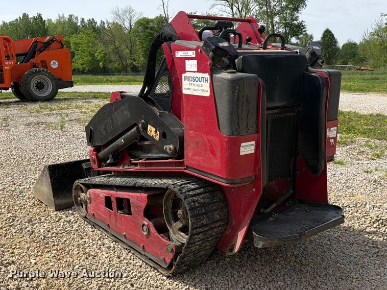 image for item FC3038 2020 Toro Dingo TX1000W compact utility loader