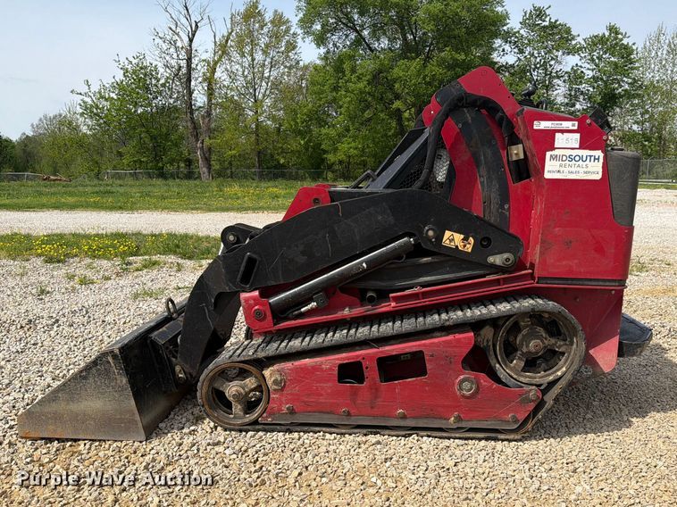 image for item FC3038 2020 Toro Dingo TX1000W compact utility loader