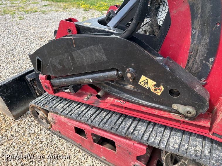 image for item FC3038 2020 Toro Dingo TX1000W compact utility loader