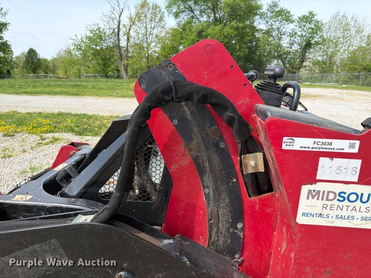 image for item FC3038 2020 Toro Dingo TX1000W compact utility loader
