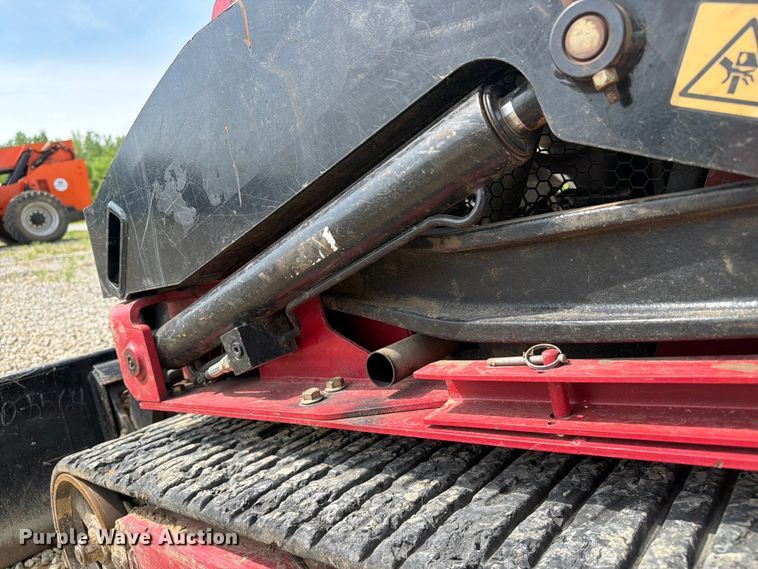 image for item FC3038 2020 Toro Dingo TX1000W compact utility loader