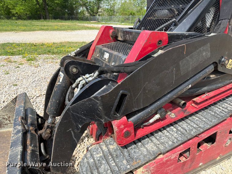 image for item FC3038 2020 Toro Dingo TX1000W compact utility loader