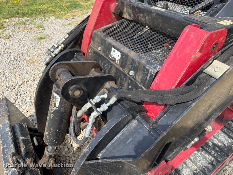 image for item FC3038 2020 Toro Dingo TX1000W compact utility loader