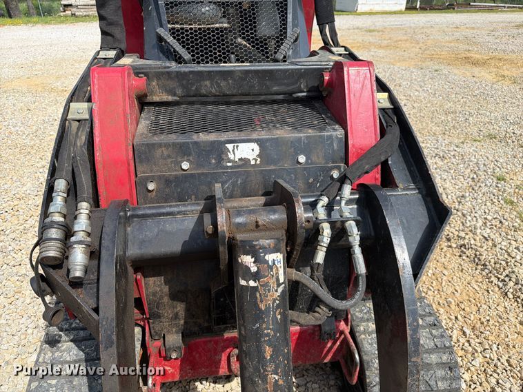 image for item FC3038 2020 Toro Dingo TX1000W compact utility loader