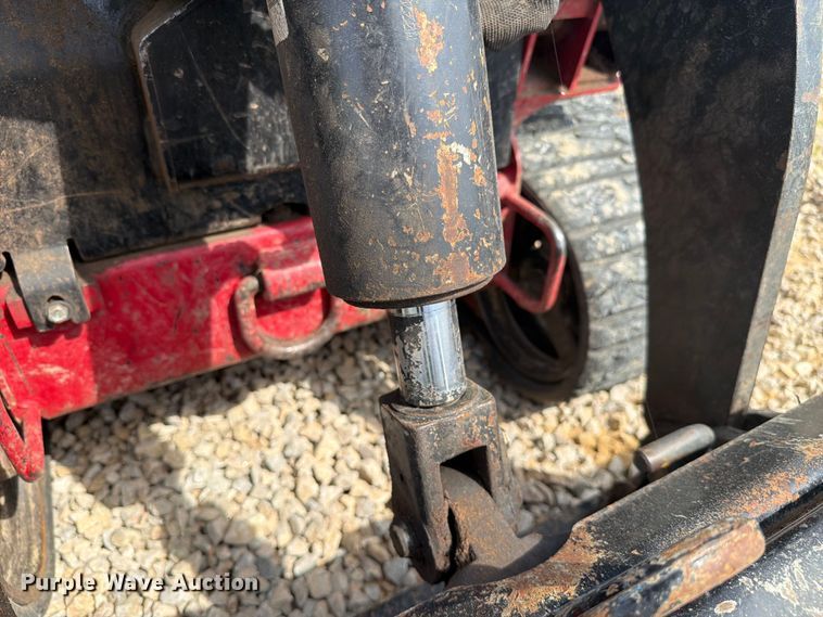 image for item FC3038 2020 Toro Dingo TX1000W compact utility loader